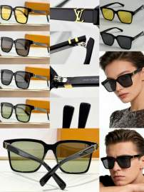 Picture of Louis Vuitton Sunglasses _SKUfw77668737fw